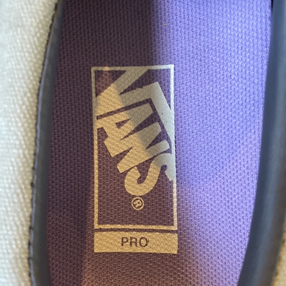 Pro Vans Slip On’s - Picture 5 of 6